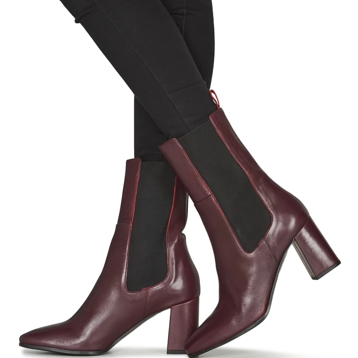 Betty London - PASTILLE