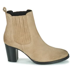 Betty London - PATIS