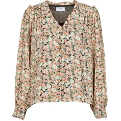 Betty London - PEPPER