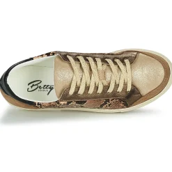 Betty London - PERMINA