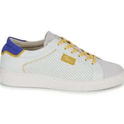 Betty London - SANDRA