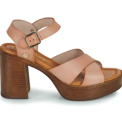 Betty London - TANIA