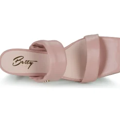 Betty London - TEODORA