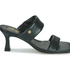 Betty London - TEODORA