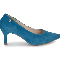 Betty London - VERAMENTA