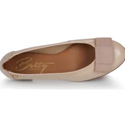 Betty London - VERONE