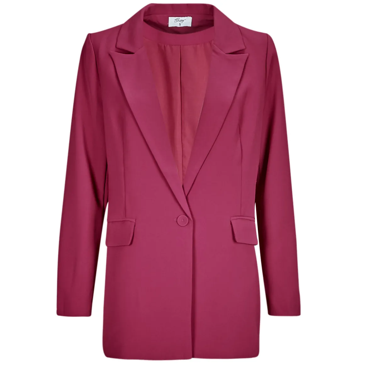 Betty London - VITALI