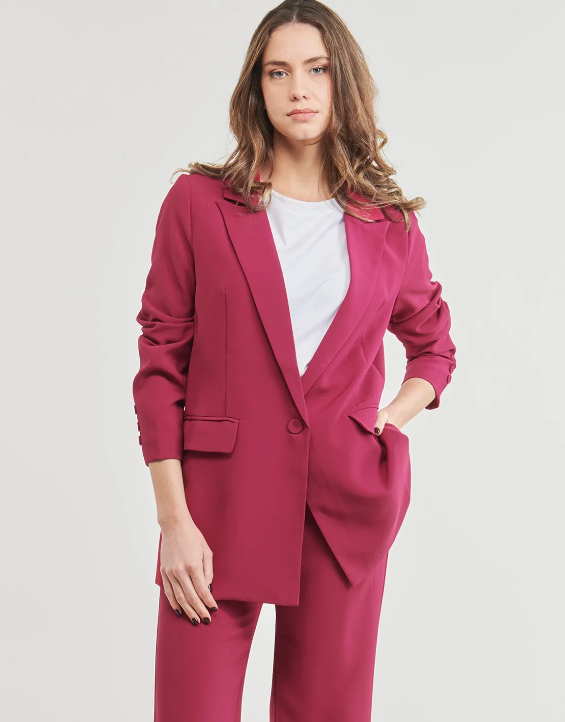 Betty London - VITALI