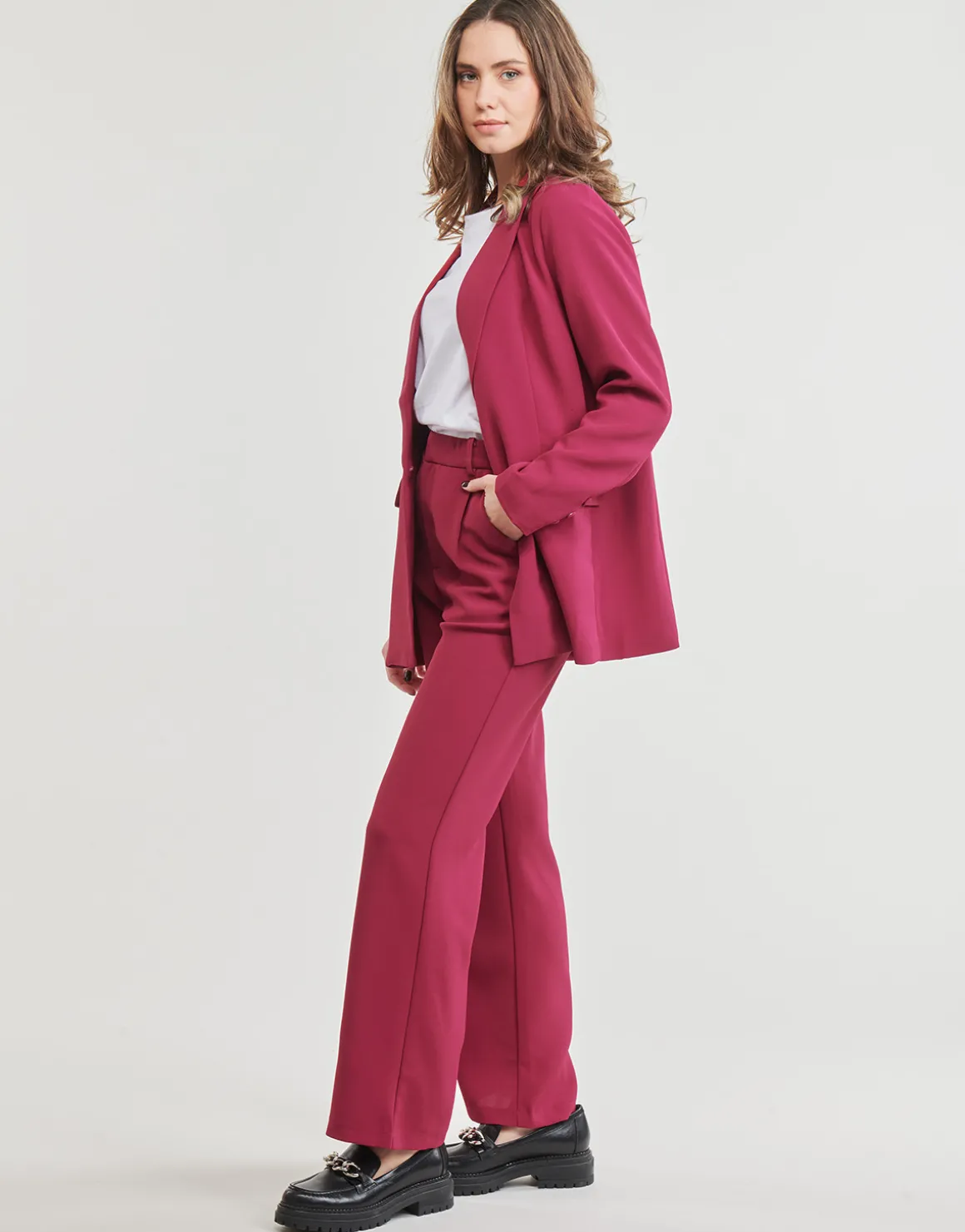 Betty London - VITALI