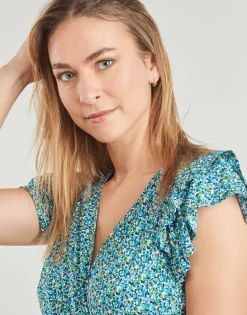 Betty London - YSMINA