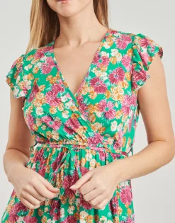 Betty London - YSMINA