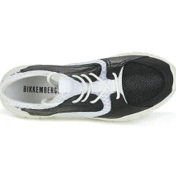 Bikkembergs - FIGHTER 2022 LEATHER