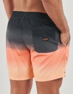 Billabong - ALL DAY FADE LB