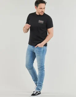 Billabong - WALLED SS