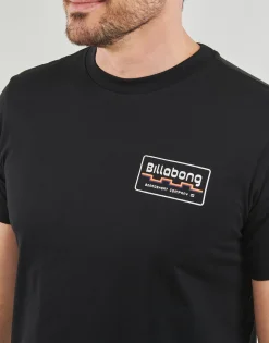 Billabong - WALLED SS