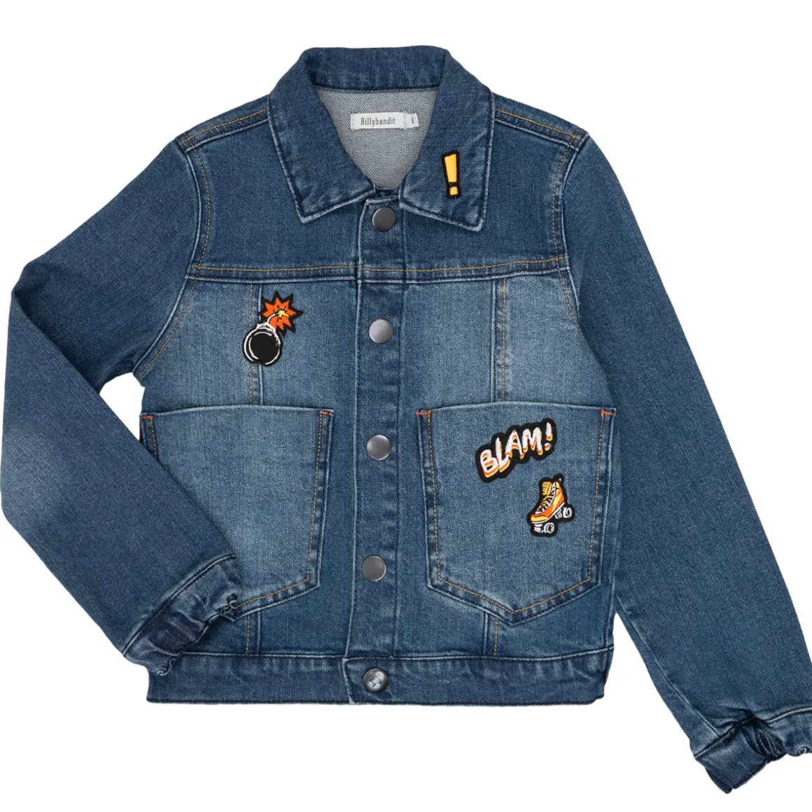 Billieblush - NOTINIO