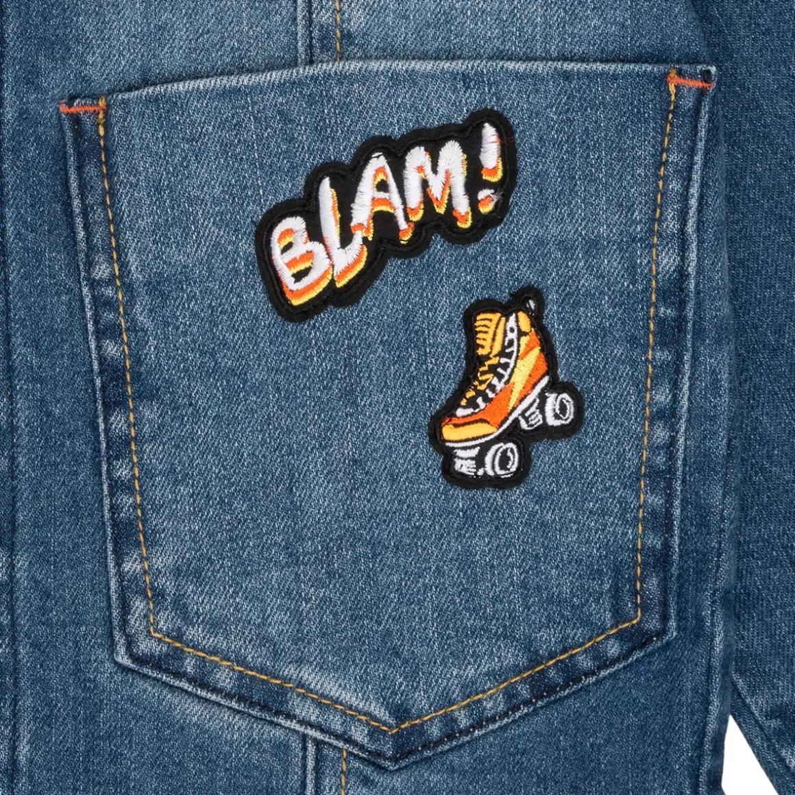 Billieblush - NOTINIO