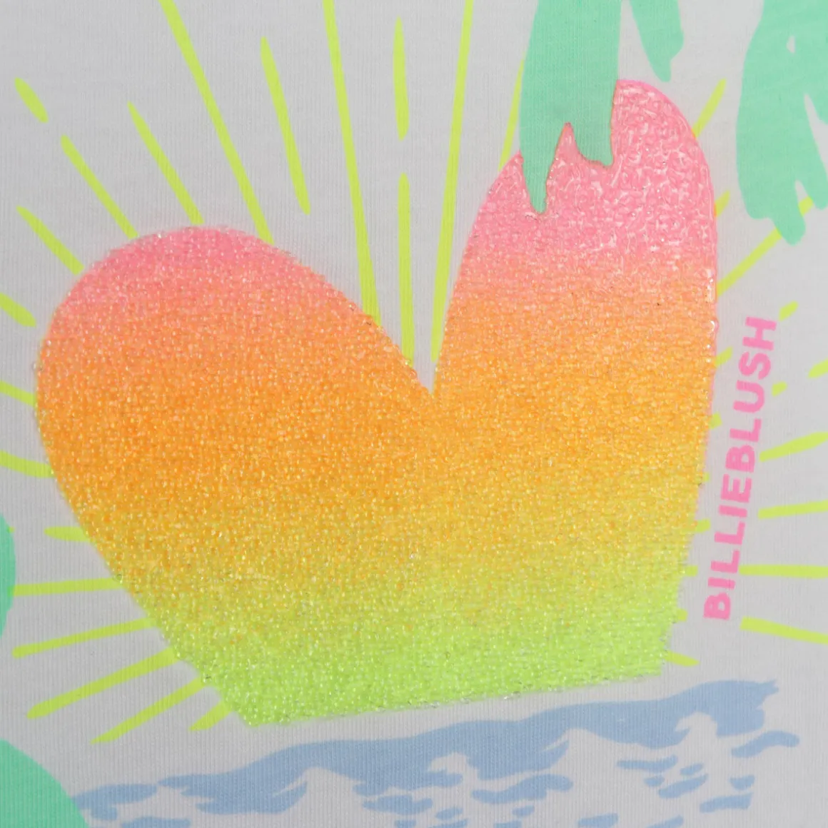 Billieblush - U15B05-10P