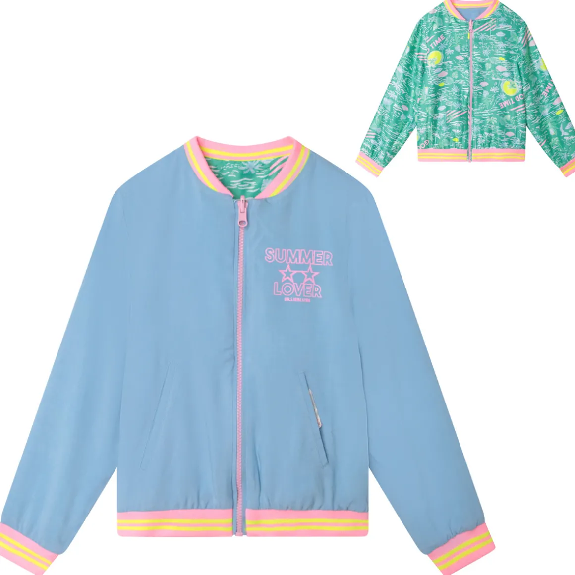 Billieblush - U16361-73D