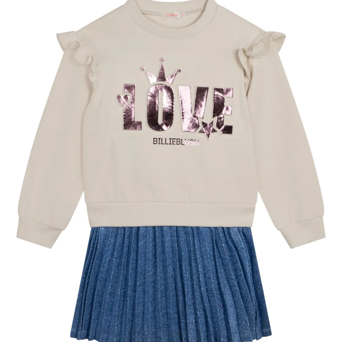 Billieblush - U12757-N78