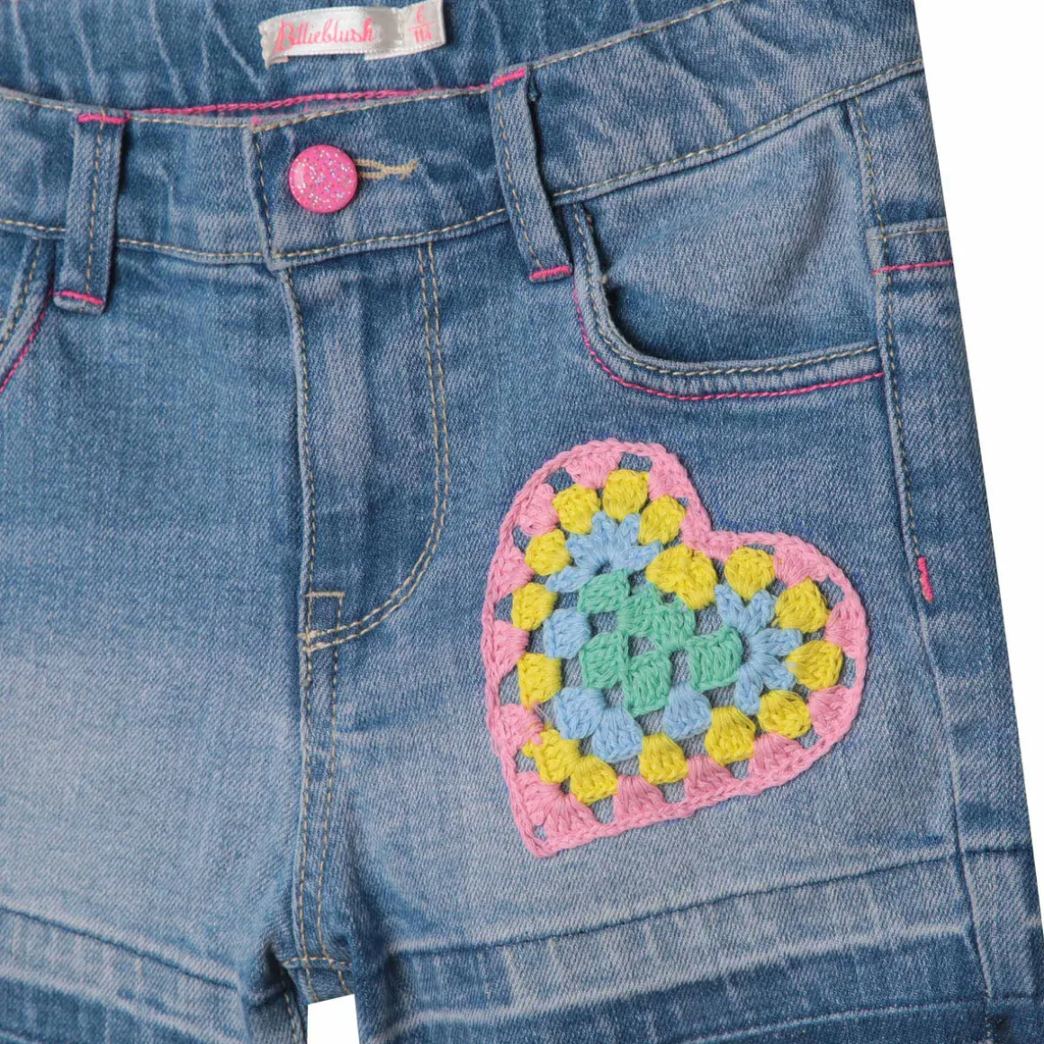 Billieblush - U14647-Z18