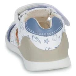 Biomecanics - BIOGATEO CASUAL