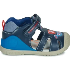 Biomecanics - BIOGATEO CASUAL