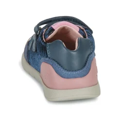 Biomecanics - BIOGATO CASUAL