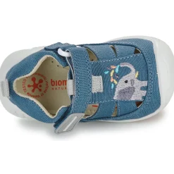 Biomecanics - SANDALIA ELEFANTE