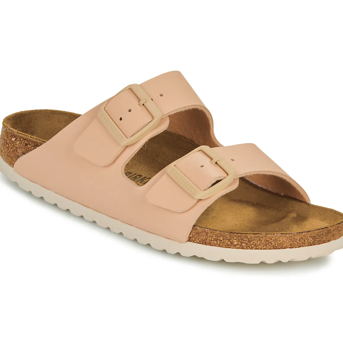 BIRKENSTOCK - Arizona BF New Beige