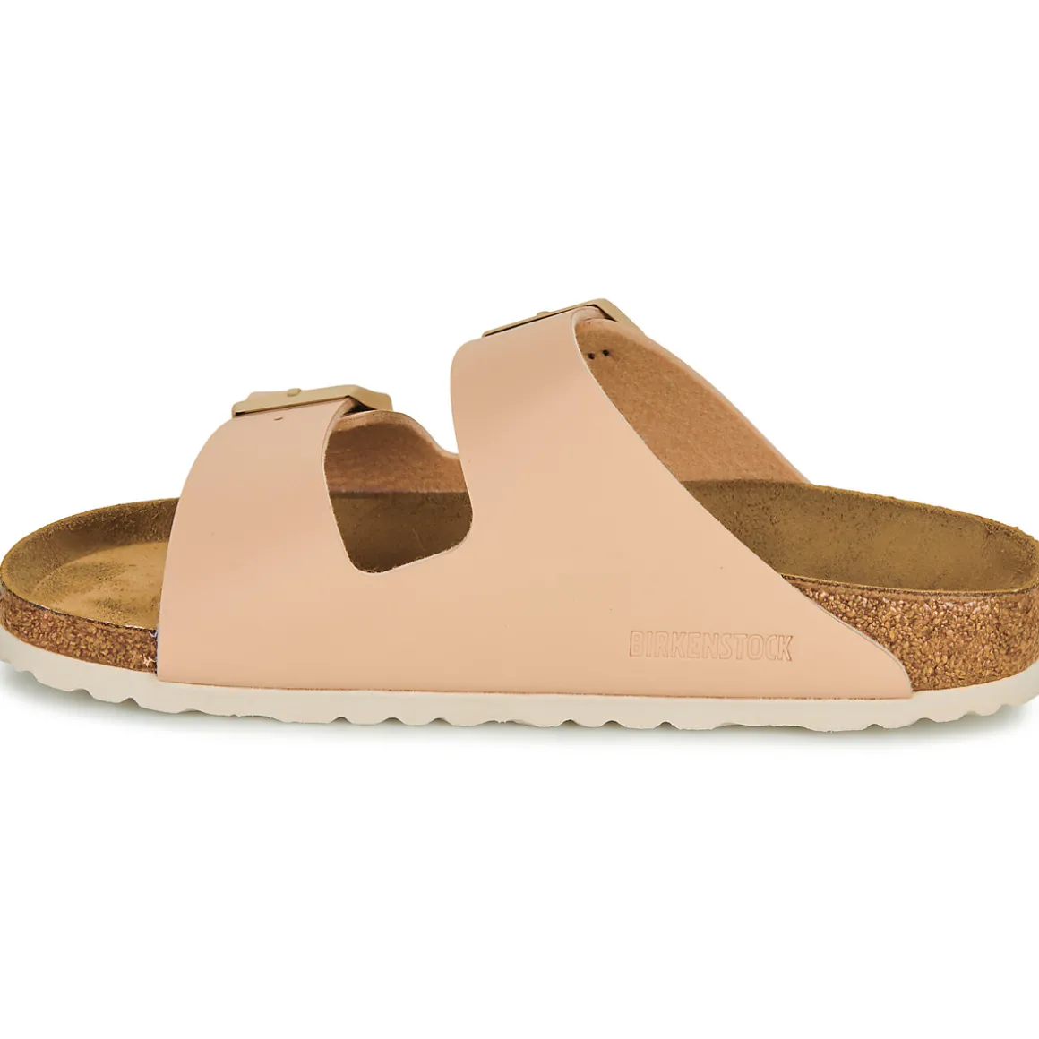 BIRKENSTOCK - Arizona BF New Beige