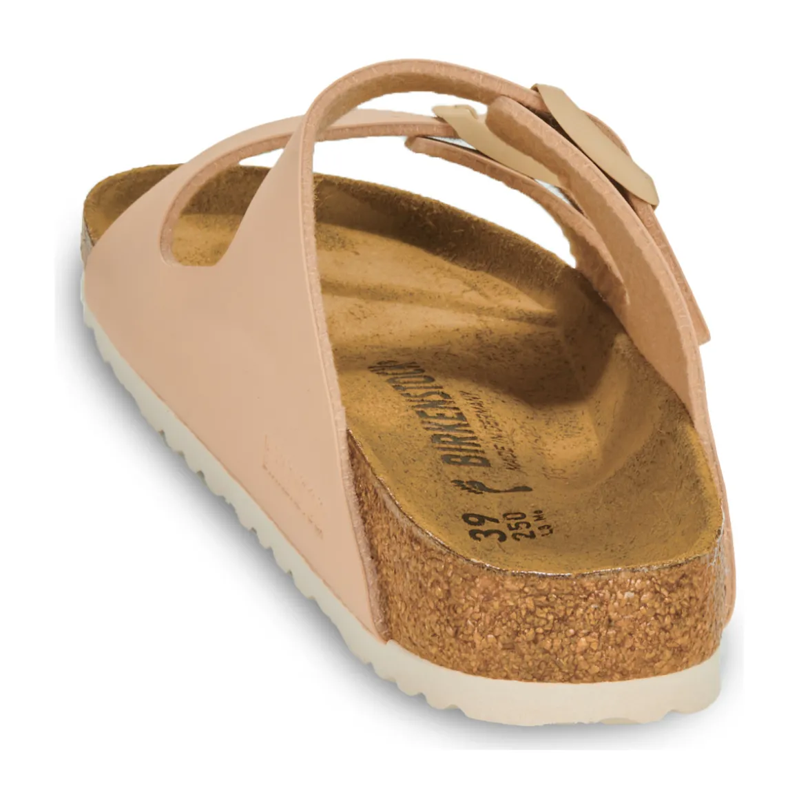 BIRKENSTOCK - Arizona BF New Beige