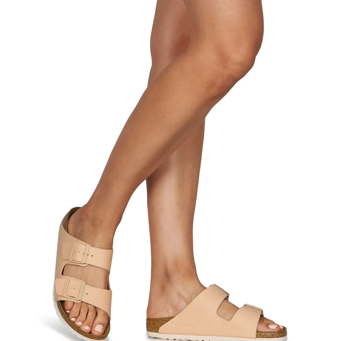 BIRKENSTOCK - Arizona BF New Beige