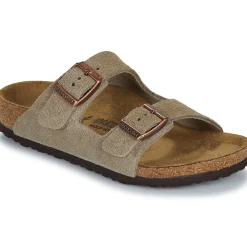 BIRKENSTOCK - Arizona Kids LEVE Taupe
