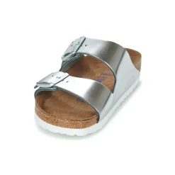 BIRKENSTOCK - Arizona Soft Footbed