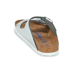 BIRKENSTOCK - Arizona Soft Footbed