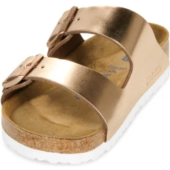 BIRKENSTOCK - Arizona Soft Footbed