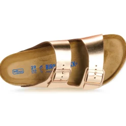 BIRKENSTOCK - Arizona Soft Footbed