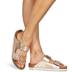 BIRKENSTOCK - Arizona Soft Footbed