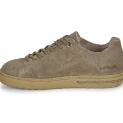 BIRKENSTOCK - Bend Low Decon LENB Concrete Gray