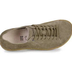 BIRKENSTOCK - Bend Low Decon LENB Concrete Gray