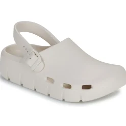 BIRKENSTOCK - Birki Flow Kids EVA Eggshell