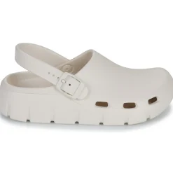BIRKENSTOCK - Birki Flow Kids EVA Eggshell