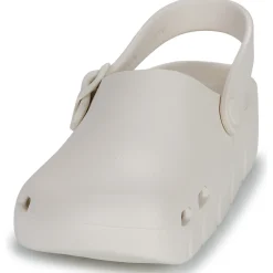 BIRKENSTOCK - Birki Flow Kids EVA Eggshell