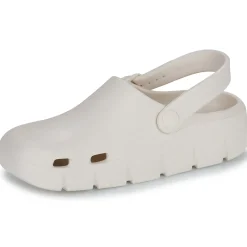 BIRKENSTOCK - Birki Flow Kids EVA Eggshell