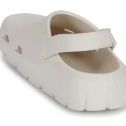 BIRKENSTOCK - Birki Flow Kids EVA Eggshell