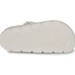 BIRKENSTOCK - Birki Flow Kids EVA Eggshell