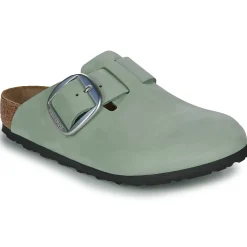 BIRKENSTOCK - Boston Big buckle