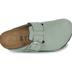 BIRKENSTOCK - Boston Big buckle