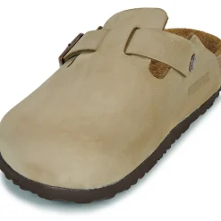 BIRKENSTOCK - Boston Soft Footbed